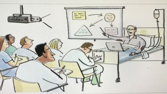 Que vuelva la ética