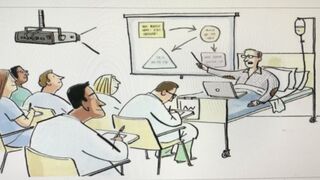 Que vuelva la ética