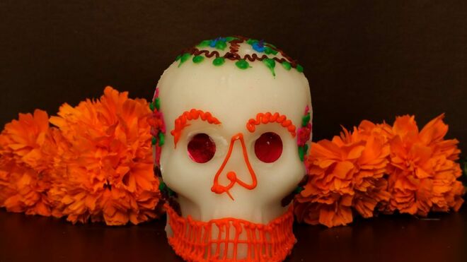 México: narcotráfico, violencia y día de muertos