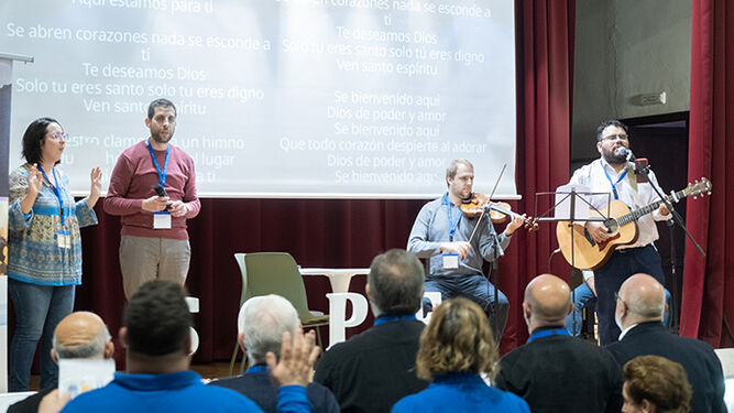 III Encuentro Nacional del Sistema de Células de Evangelización