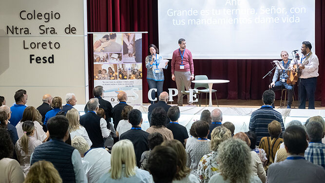 III Encuentro Nacional del Sistema de Células de Evangelización