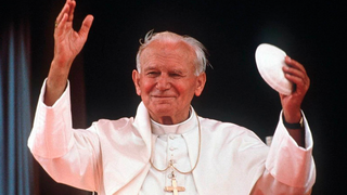 Juan Pablo II
