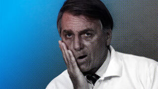 Adiós, Bolsonaro
