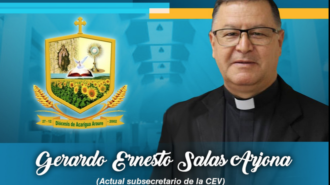 Gerardo Ernesto Salas Arjona