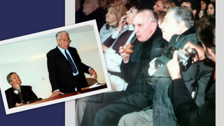 Methol Ferré y Francisco