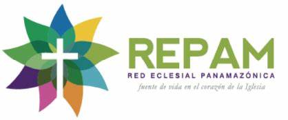 Logo REPAM