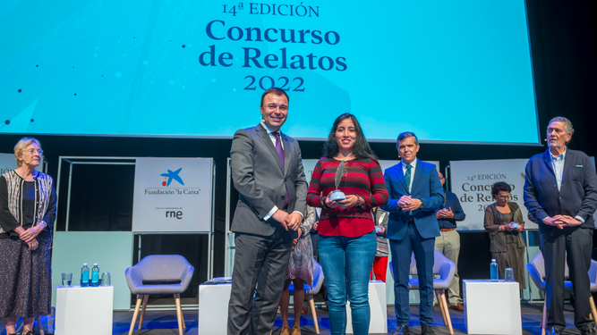 Entrega de premios