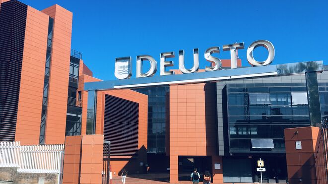 Universidad de Deusto