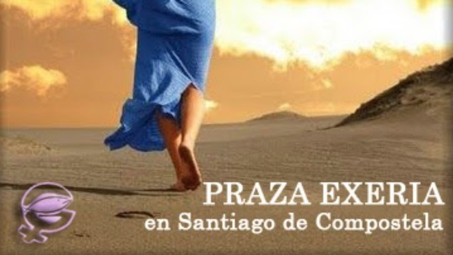 Praza Exeria