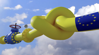 Dependencia energetica