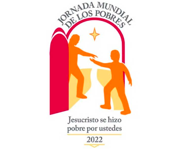 Jornada Mundial de los Pobres
