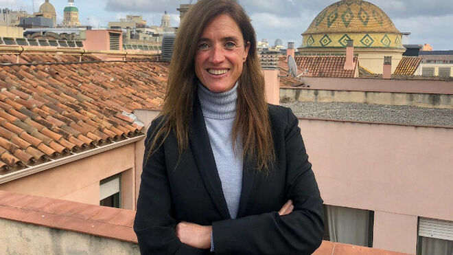 Núria Ortín Martínez