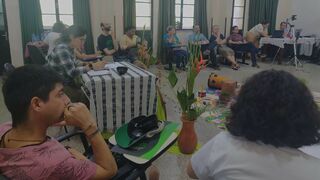 Derechos Humanos REPAM