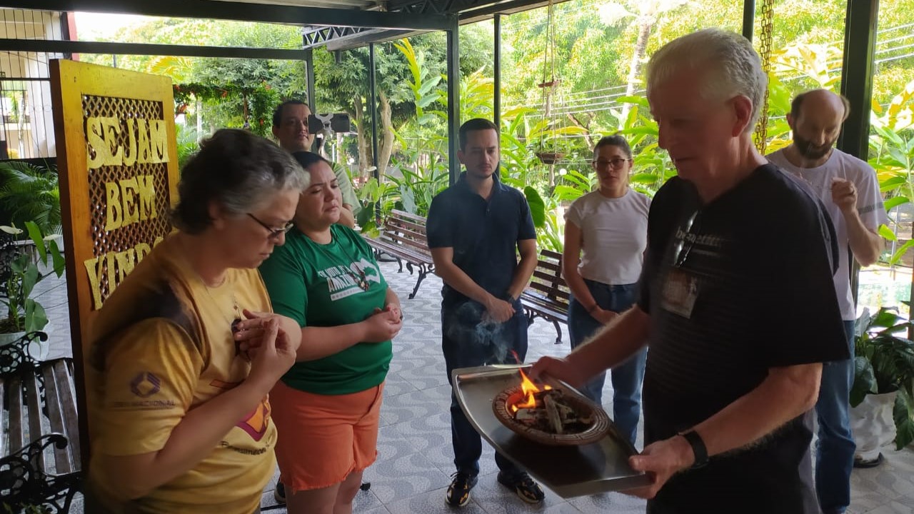 Núcleo Derechos Humanos de la REPAM