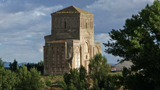 El Supremo pone fin a un litigio de casi 200 años por la propiedad de una ermita