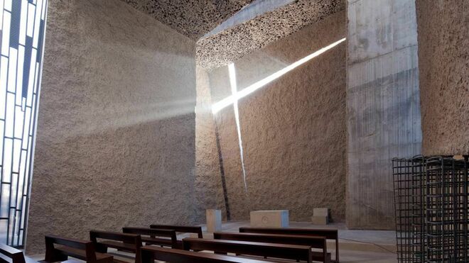 Una Iglesia más pequeña