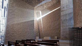 Una Iglesia más pequeña