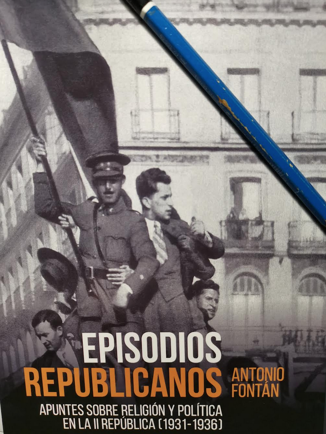 Libro de Fontán