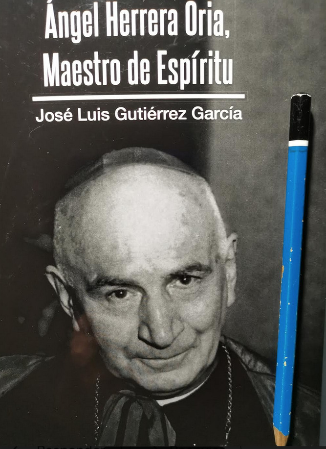 Libro de José Luis Gutiérrez