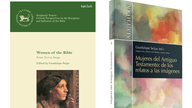 Mujeres del Antiguo Testamento ya 'habla' en inglés