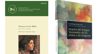 Mujeres del Antiguo Testamento ya 'habla' en inglés