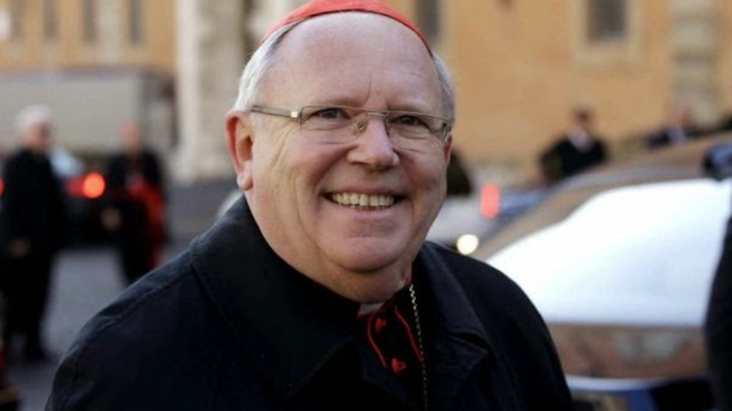 Cardenal Ricard