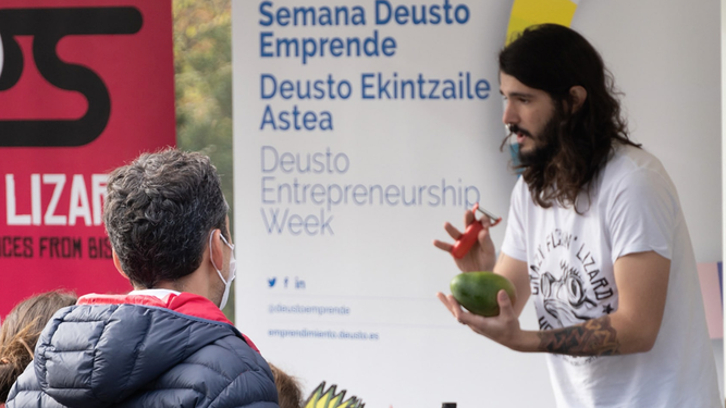 Deusto Emprende