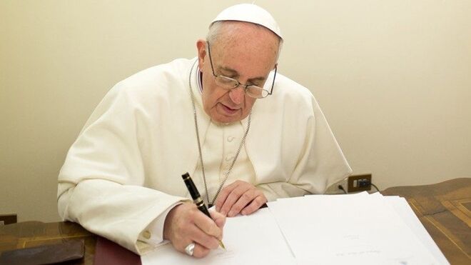 Francisco a profesores de Derecho Penal