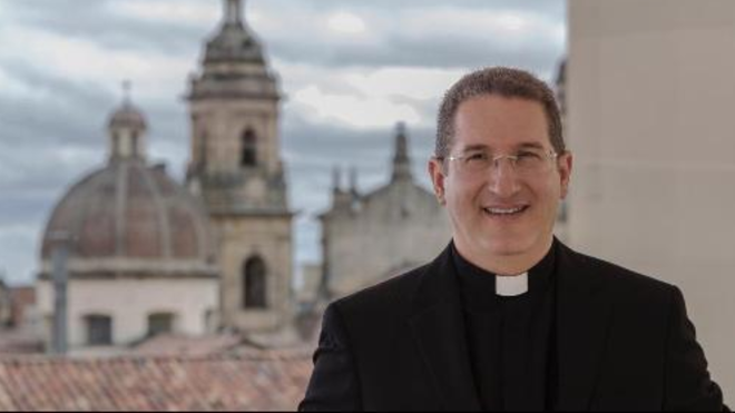 Monseñor Ali