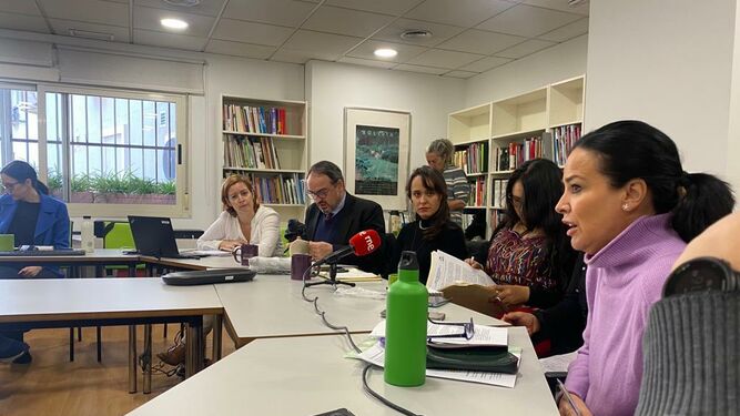 Mesa redonda