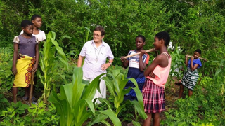 Hermana María de Coppi