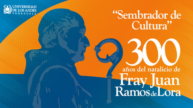 Aniversario de fray Juan Ramos de Lora
