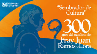 Aniversario de fray Juan Ramos de Lora