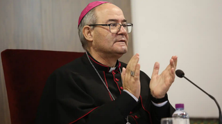 Monnseñor Cerro Chaves