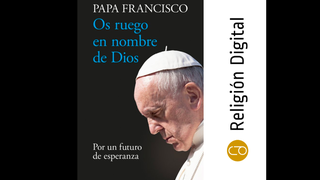 'Os ruego en nombre de Dios', 'libro del mes' en la Tienda RD