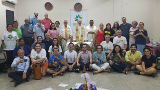 Comite Ampliado de la  REPAM