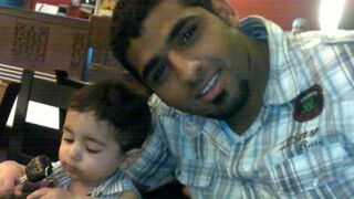 Mohammed Ramadhan