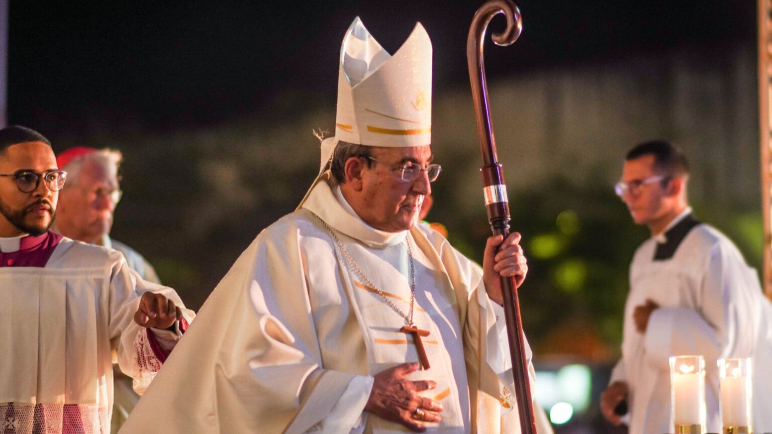 Cardenal Marto