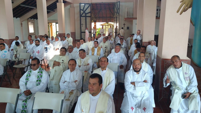 Curas de Xalapa