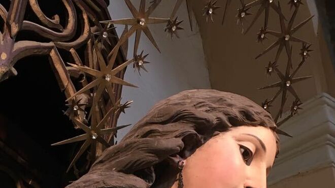 La Inmaculada Concepción