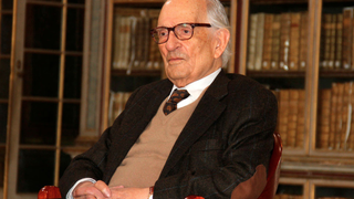 Adriano Moreira
