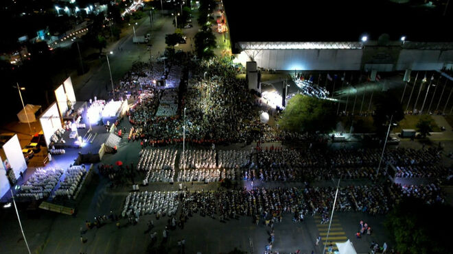 Congreso Eucarístico Nacional