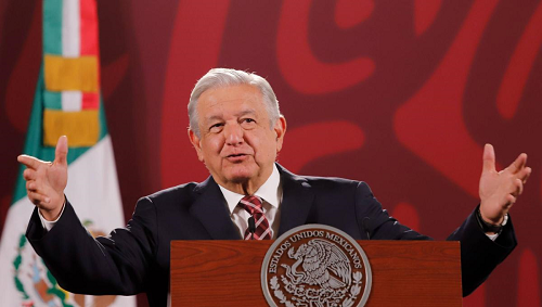 Andrés Manuel López Obrador