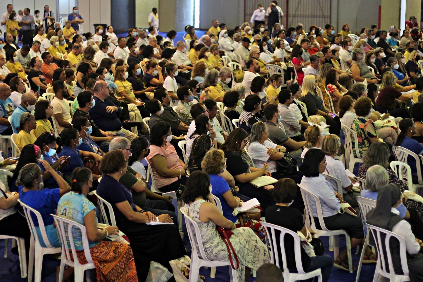 Congresso Eucarístico Recife