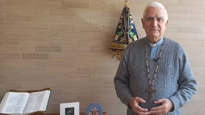 Mons. Jorge Lozano: "Seamos solidarios y promovamos un mundo más justo"
