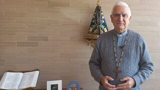 Mons. Jorge Lozano: "Seamos solidarios y promovamos un mundo más justo"