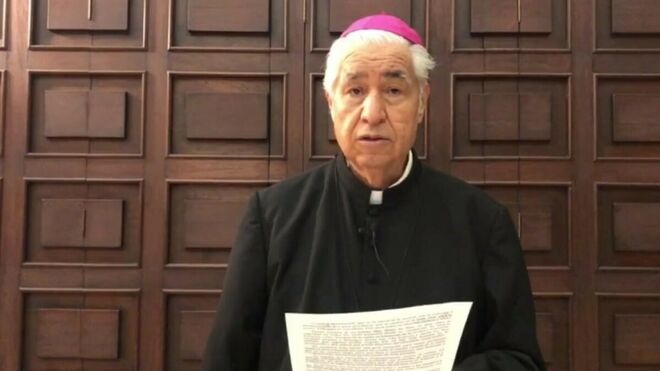 Mons. Rogelio Cabrera: "Los obispos de México no somos oposición a nada ni a nadie"