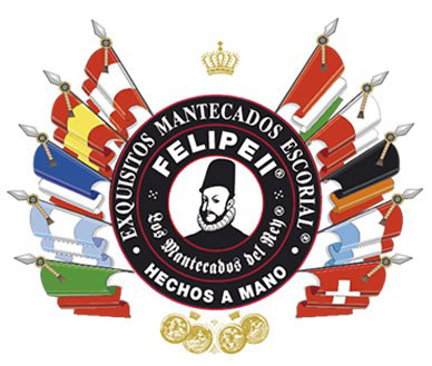 LOgo Felipe II-1