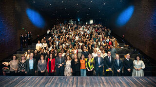 Programa Reincorpora de la Fundación "la Caixa"