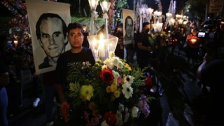 33º aniversario de los asesinatos de la UCA